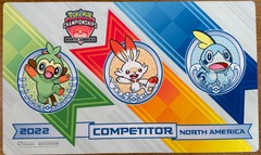 2022 NAIC Playmat